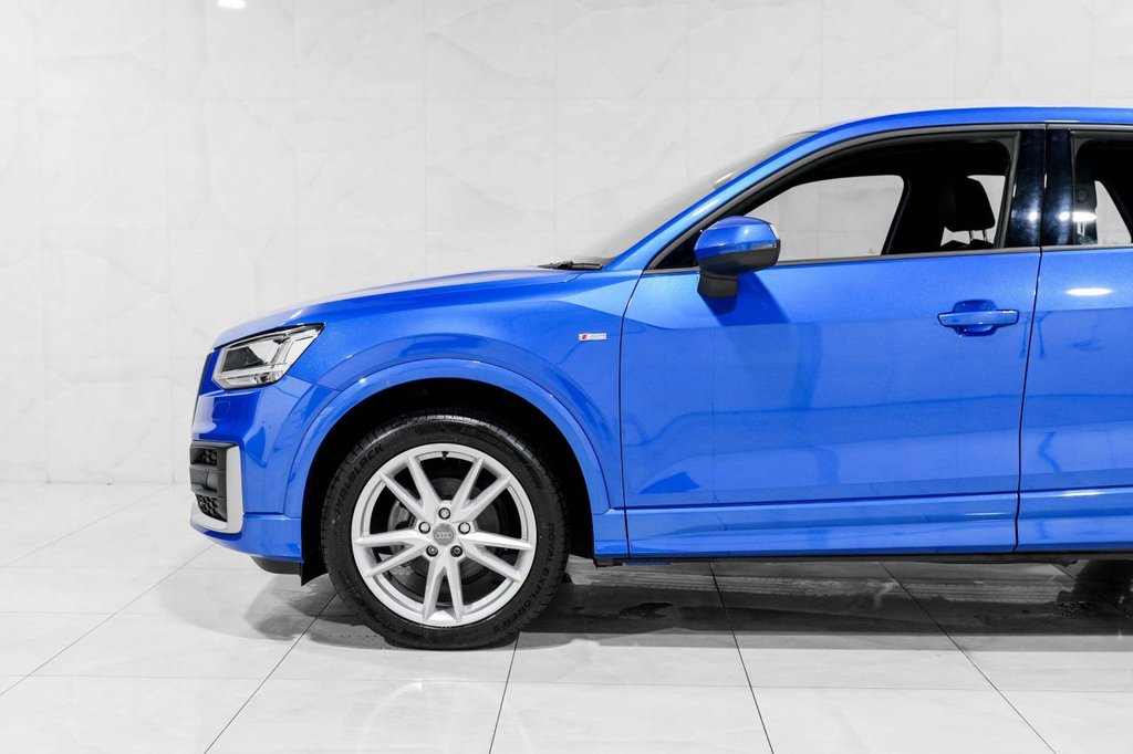 Used Audi Q2 2019 for sale - 76691329: Photo 40