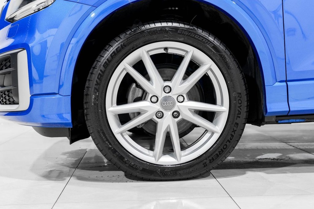 Used Audi Q2 2019 for sale - 76691329: Photo 41