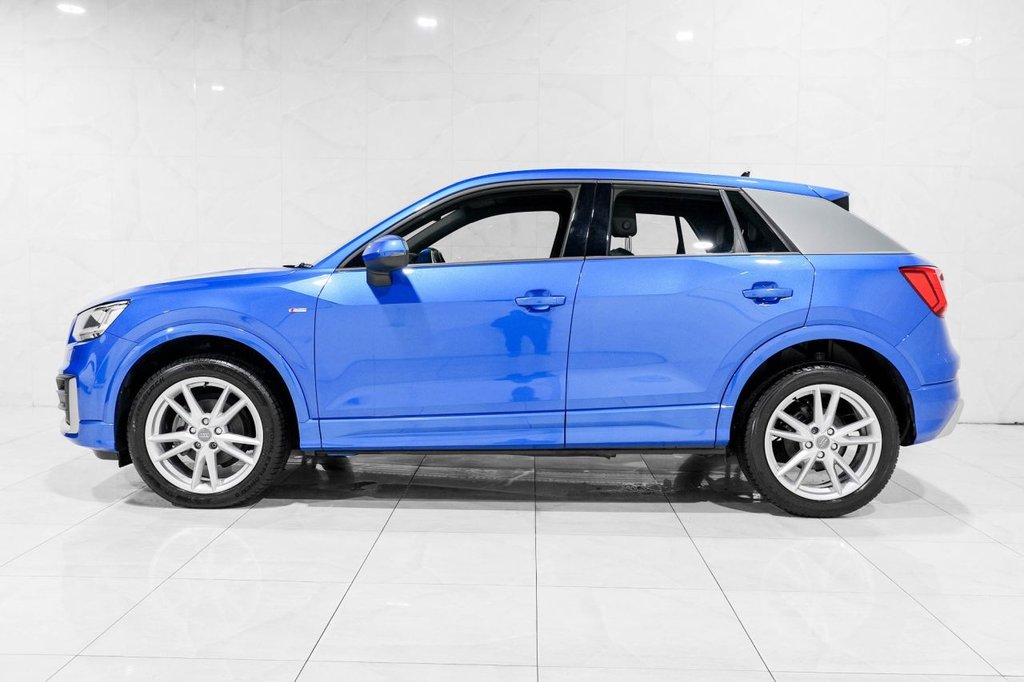 Used Audi Q2 2019 for sale - 76691329: Photo 42