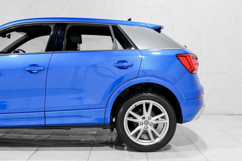 Used Audi Q2 2019 for sale - 76691329: Photo 43