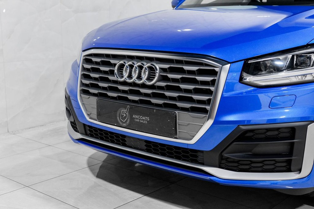 Used Audi Q2 2019 for sale - 76691329: Photo 45