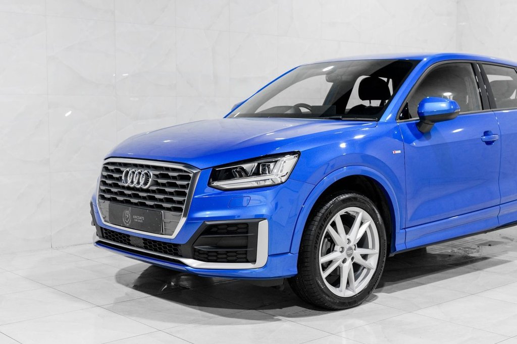 Used Audi Q2 2019 for sale - 76691329: Photo 46