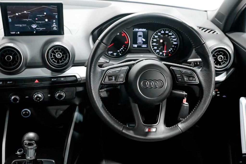 Used Audi Q2 2019 for sale - 76691329: Photo 5