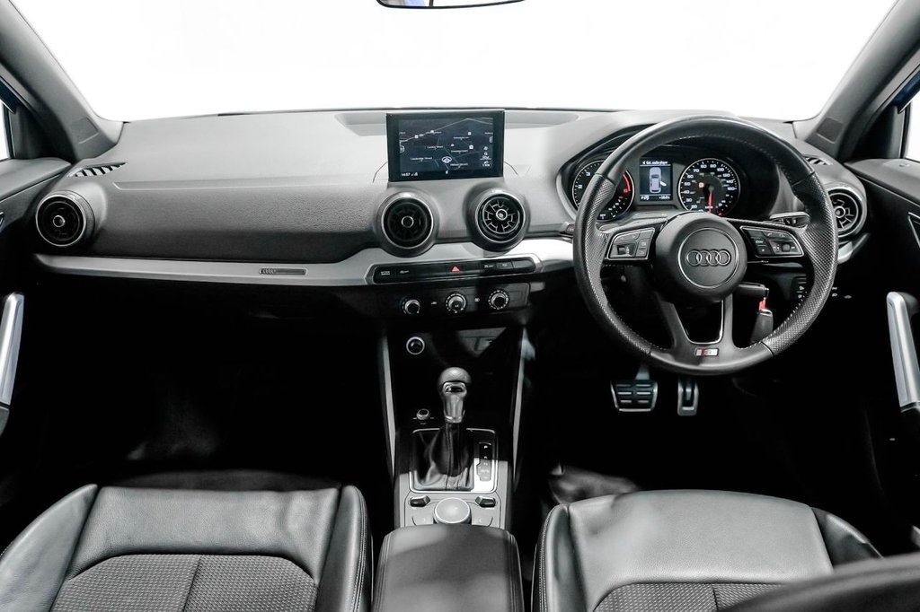 Used Audi Q2 2019 for sale - 76691329: Photo 6