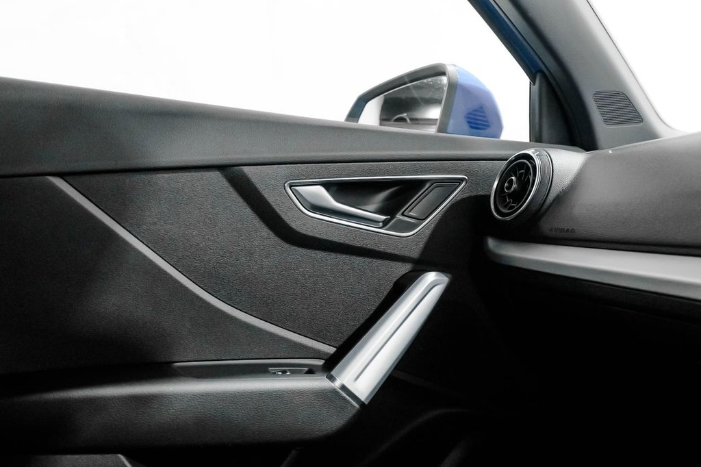 Used Audi Q2 2019 for sale - 76691329: Photo 8