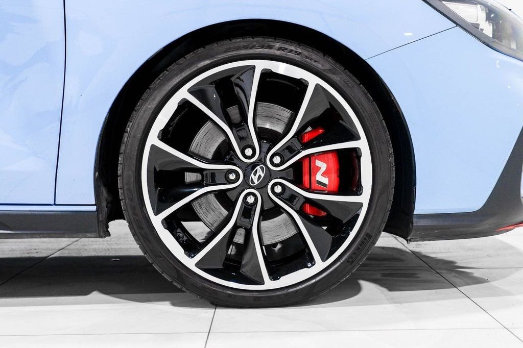 Used Hyundai i30 2020 for sale - 76901015: Photo 10