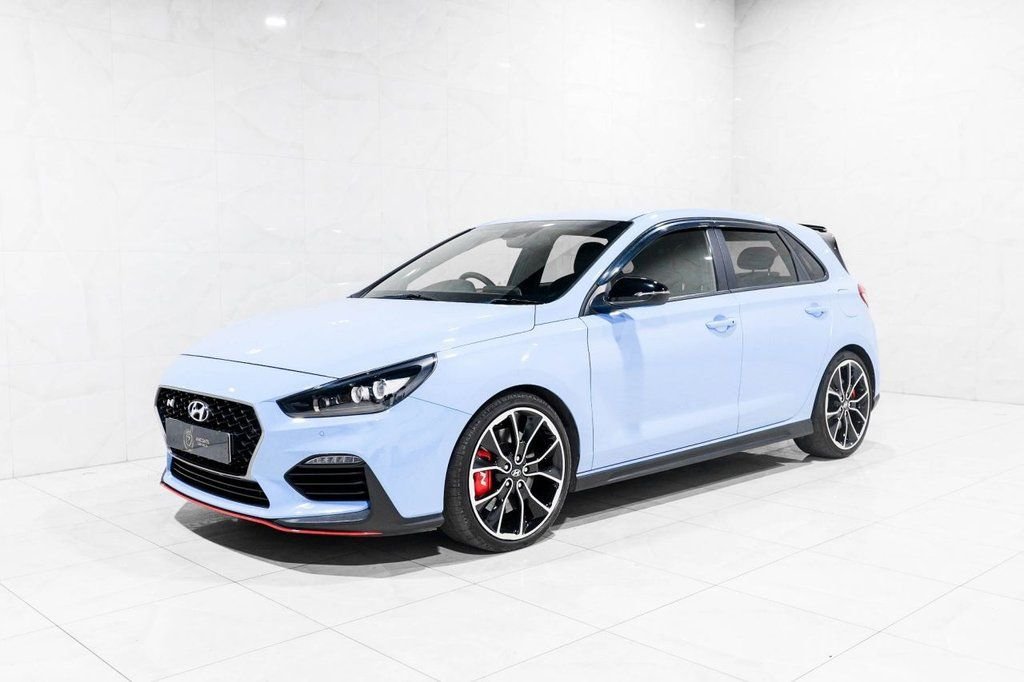 Used Hyundai i30 2020 for sale - 76901015: Photo 11