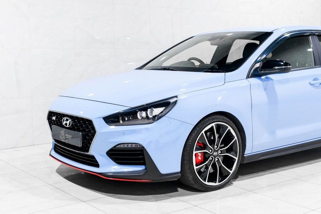 Used Hyundai i30 2020 for sale - 76901015: Photo 12