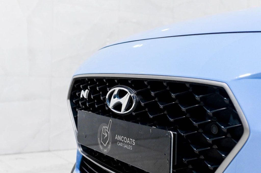 Used Hyundai i30 2020 for sale - 76901015: Photo 13