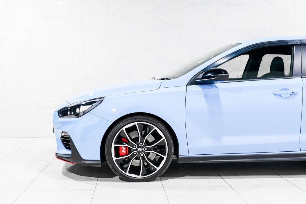 Used Hyundai i30 2020 for sale - 76901015: Photo 14