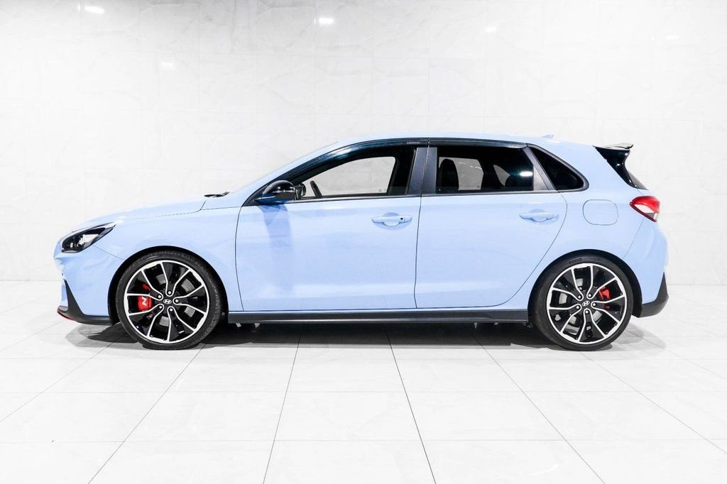 Used Hyundai i30 2020 for sale - 76901015: Photo 15