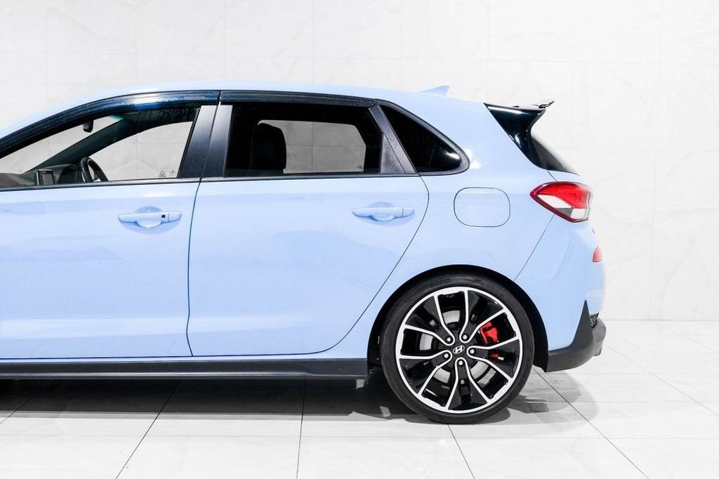 Used Hyundai i30 2020 for sale - 76901015: Photo 16