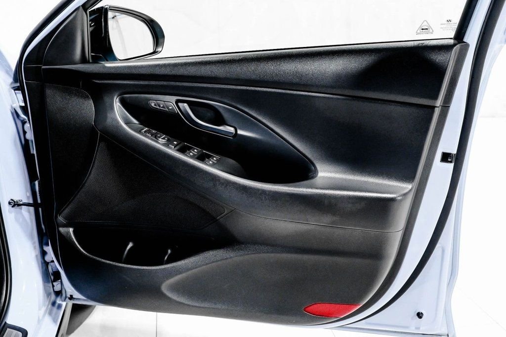 Used Hyundai i30 2020 for sale - 76901015: Photo 17