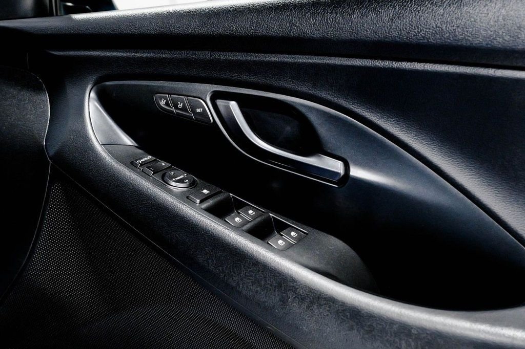 Used Hyundai i30 2020 for sale - 76901015: Photo 18