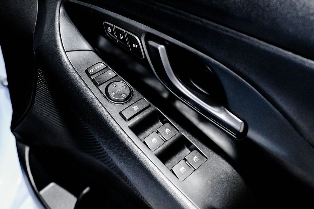 Used Hyundai i30 2020 for sale - 76901015: Photo 19