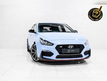 2020 (69) - 2.0 T-GDi N Performance Fastback 5dr Petrol Manual Euro 6 (s/s) (275 ps)