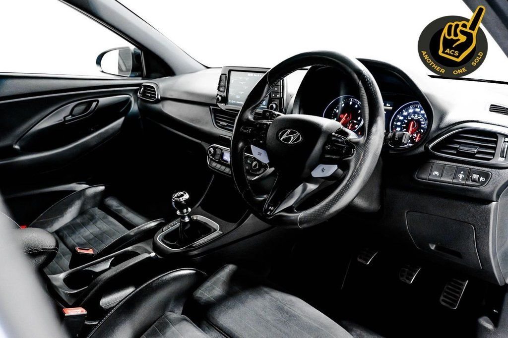 Used Hyundai i30 2020 for sale - 76901015: Photo 20