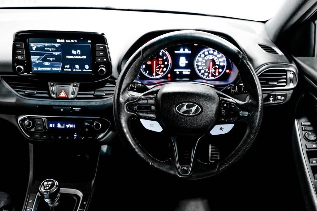 Used Hyundai i30 2020 for sale - 76901015: Photo 21