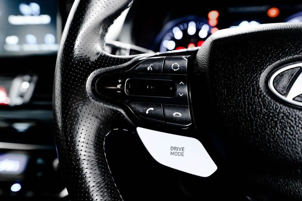 Used Hyundai i30 2020 for sale - 76901015: Photo 22