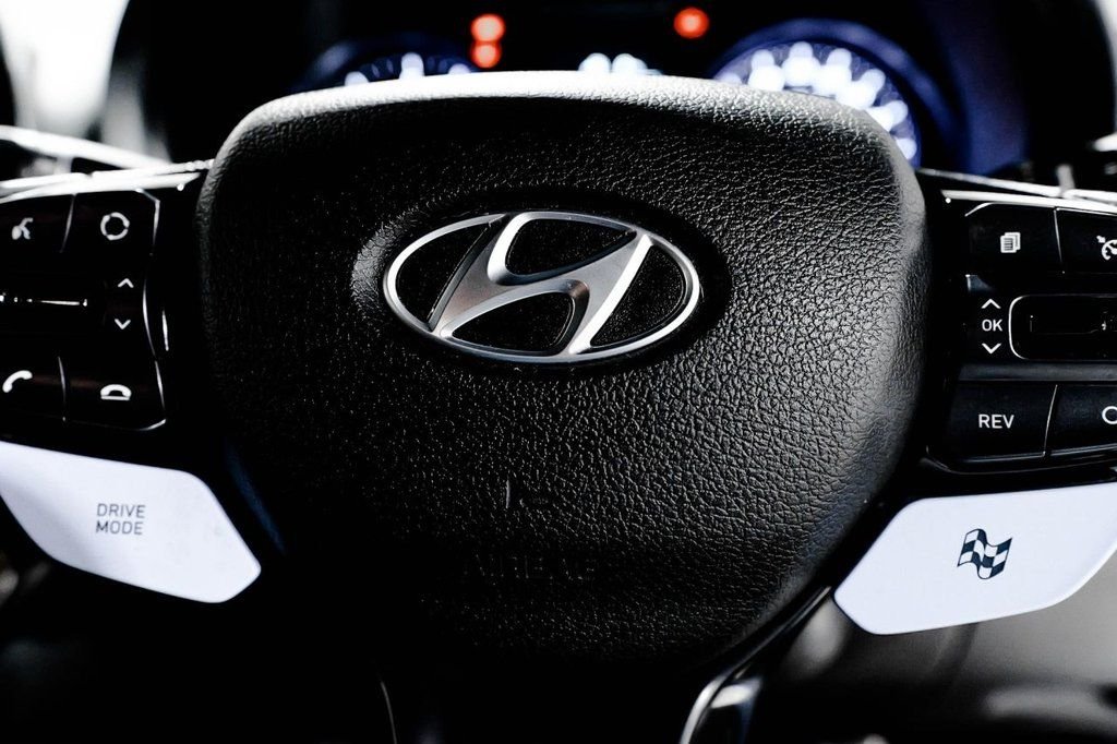 Used Hyundai i30 2020 for sale - 76901015: Photo 23