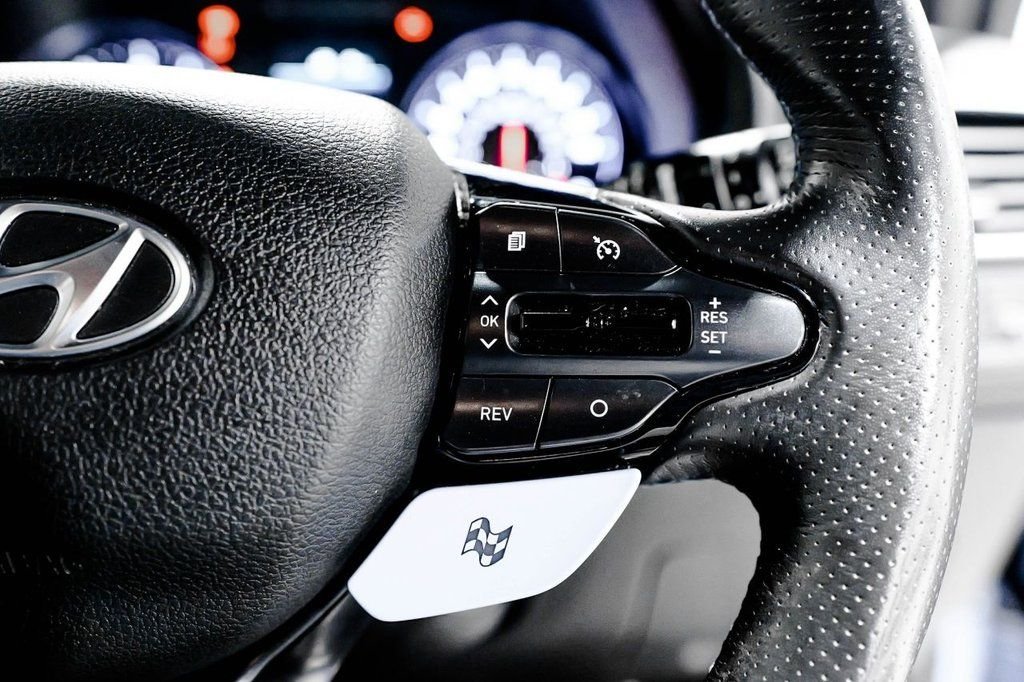 Used Hyundai i30 2020 for sale - 76901015: Photo 24