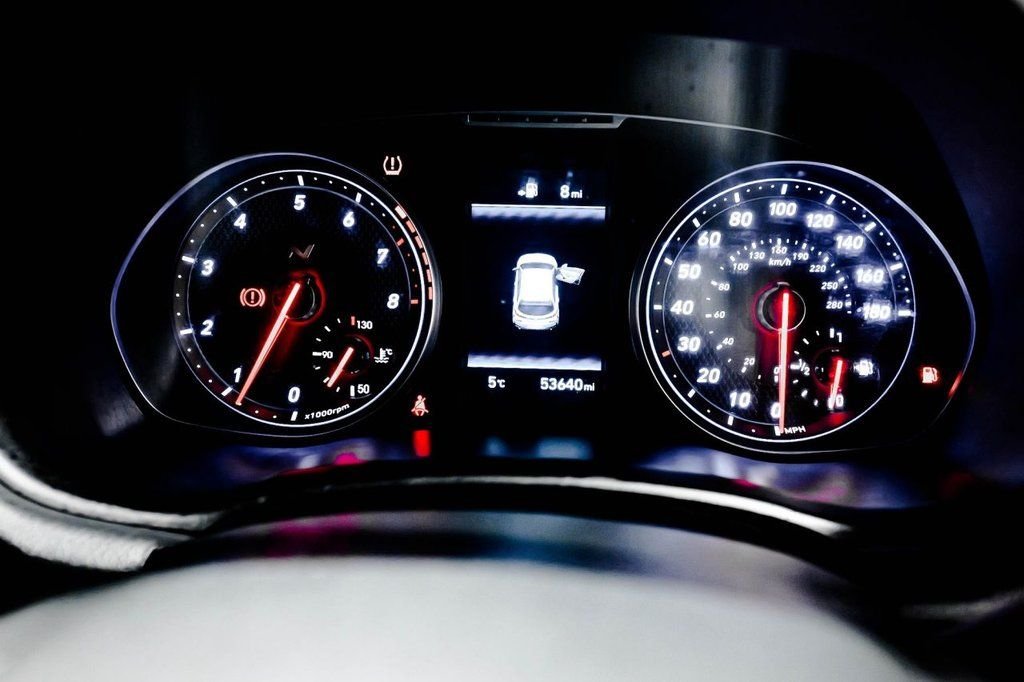 Used Hyundai i30 2020 for sale - 76901015: Photo 25