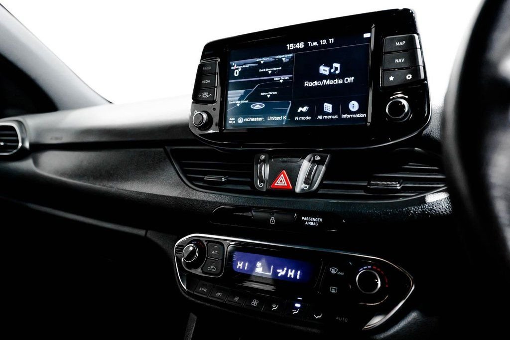 Used Hyundai i30 2020 for sale - 76901015: Photo 27