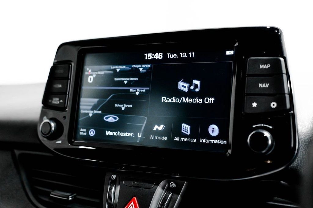 Used Hyundai i30 2020 for sale - 76901015: Photo 28