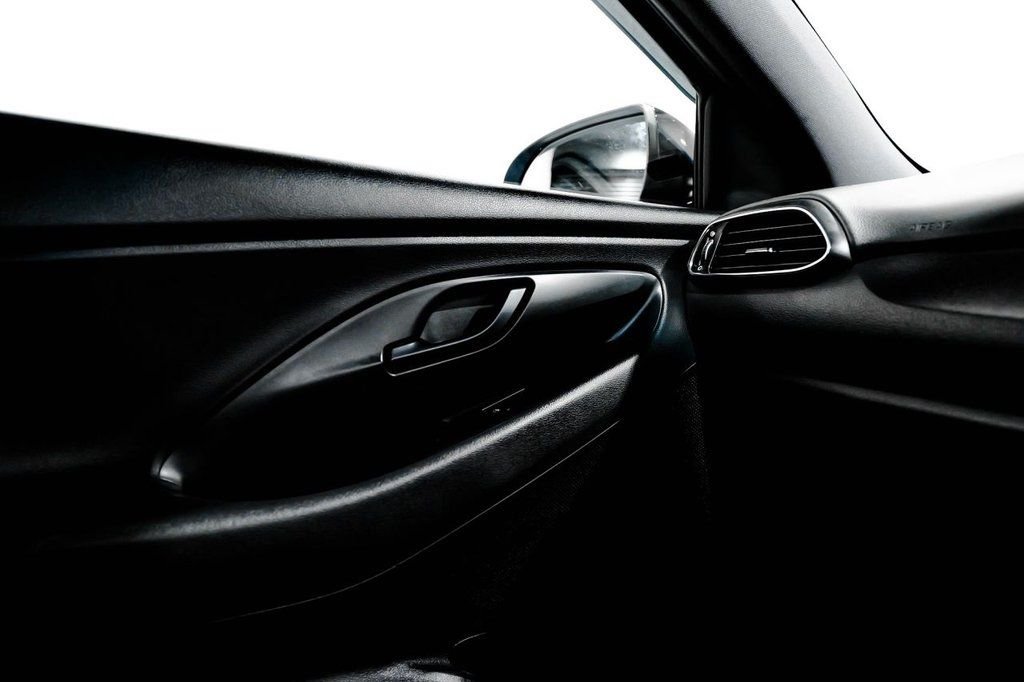 Used Hyundai i30 2020 for sale - 76901015: Photo 34