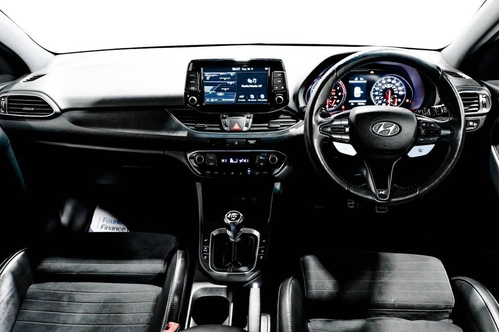 Used Hyundai i30 2020 for sale - 76901015: Photo 37