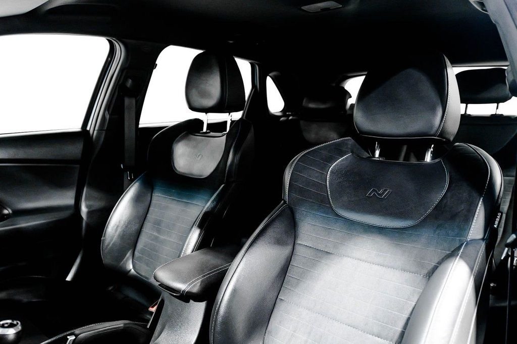 Used Hyundai i30 2020 for sale - 76901015: Photo 39