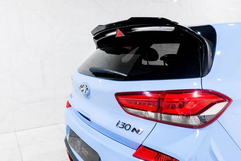 Used Hyundai i30 2020 for sale - 76901015: Photo 5