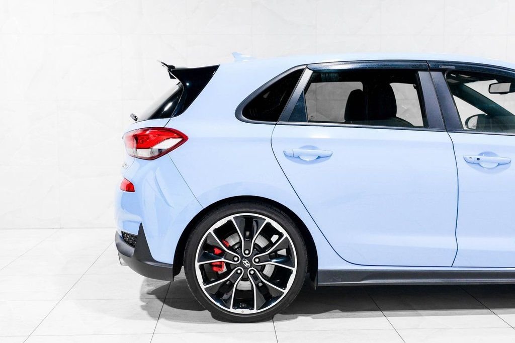 Used Hyundai i30 2020 for sale - 76901015: Photo 6