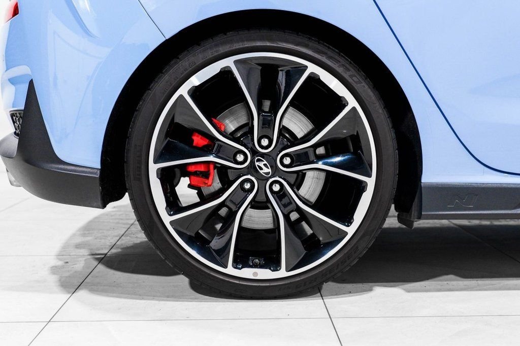 Used Hyundai i30 2020 for sale - 76901015: Photo 7