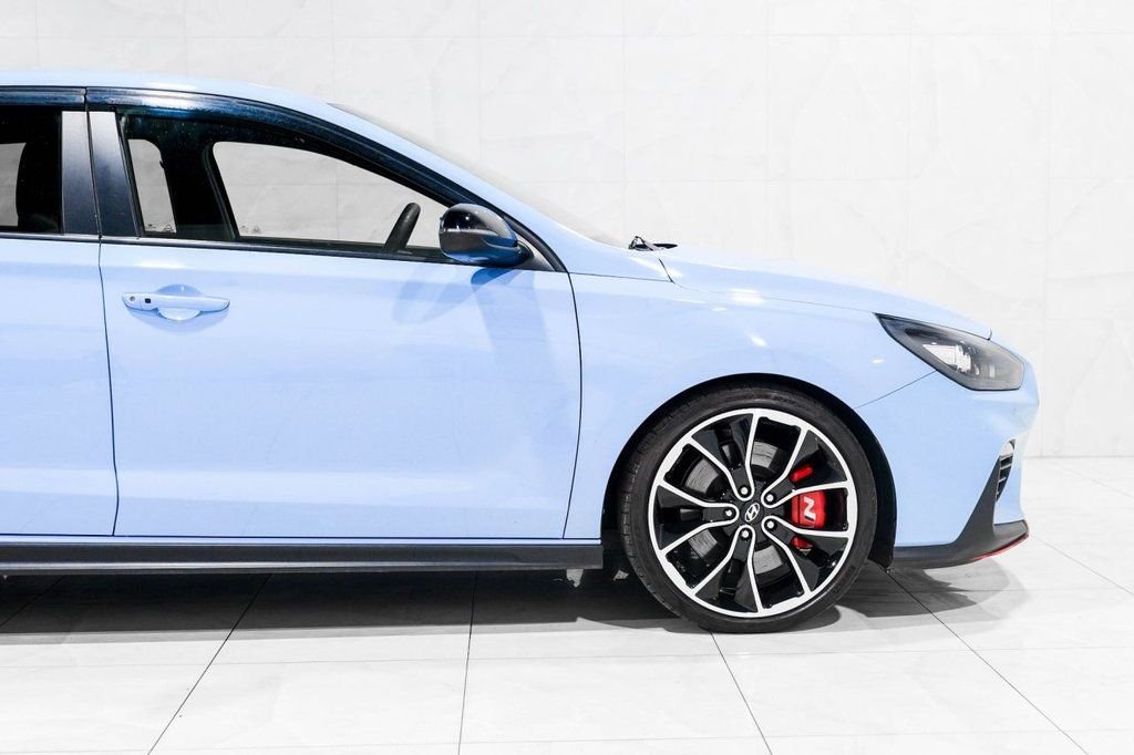 Used Hyundai i30 2020 for sale - 76901015: Photo 9