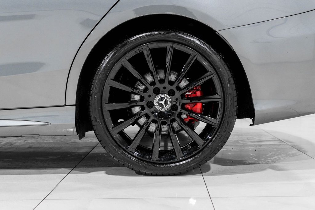 Used Mercedes-Benz C Class 2021 for sale - 76768497: Photo 11