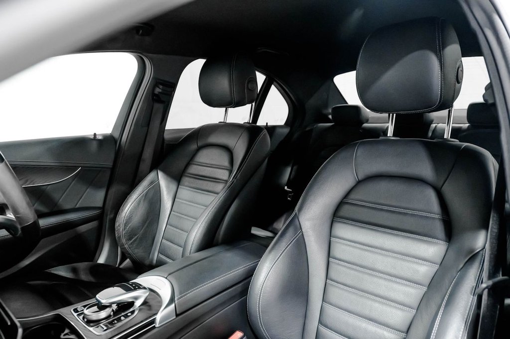 Used Mercedes-Benz C Class 2021 for sale - 76768497: Photo 13