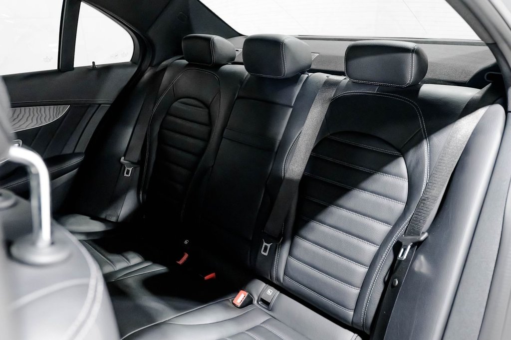 Used Mercedes-Benz C Class 2021 for sale - 76768497: Photo 15