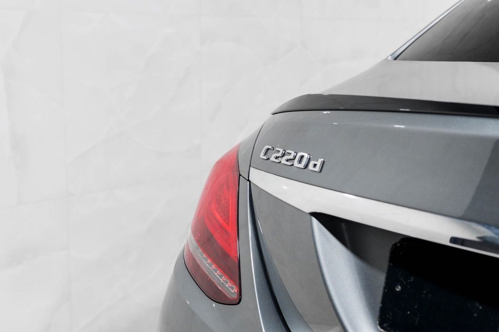 Used Mercedes-Benz C Class 2021 for sale - 76768497: Photo 20