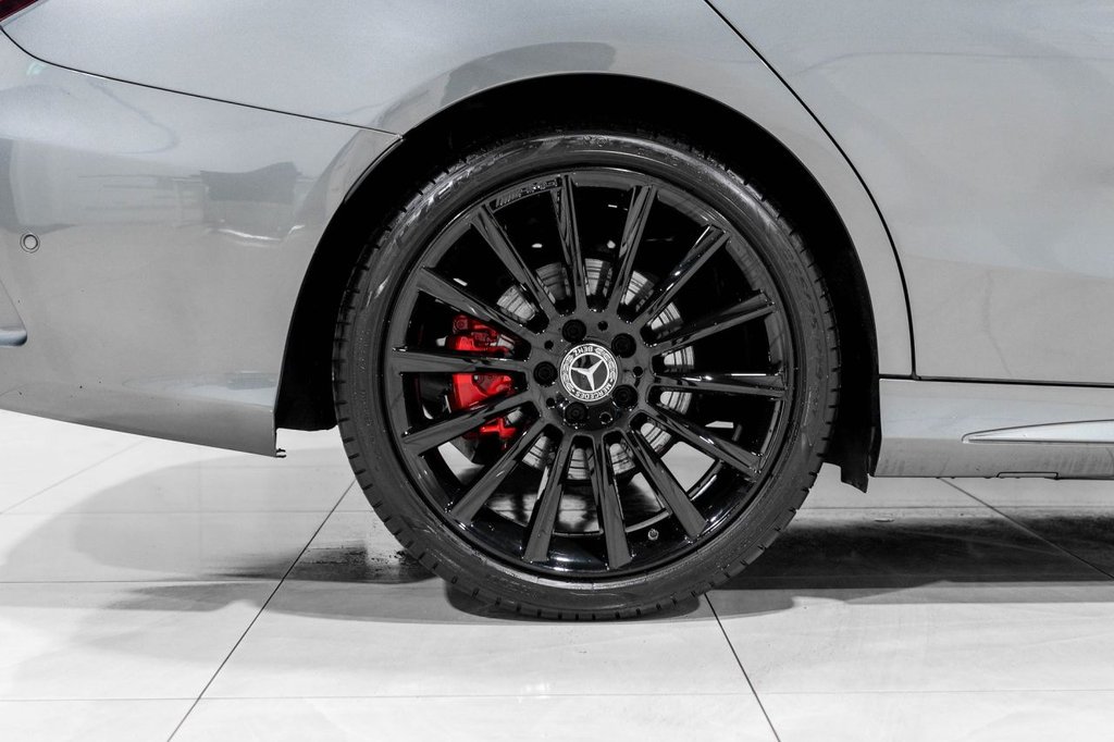 Used Mercedes-Benz C Class 2021 for sale - 76768497: Photo 24