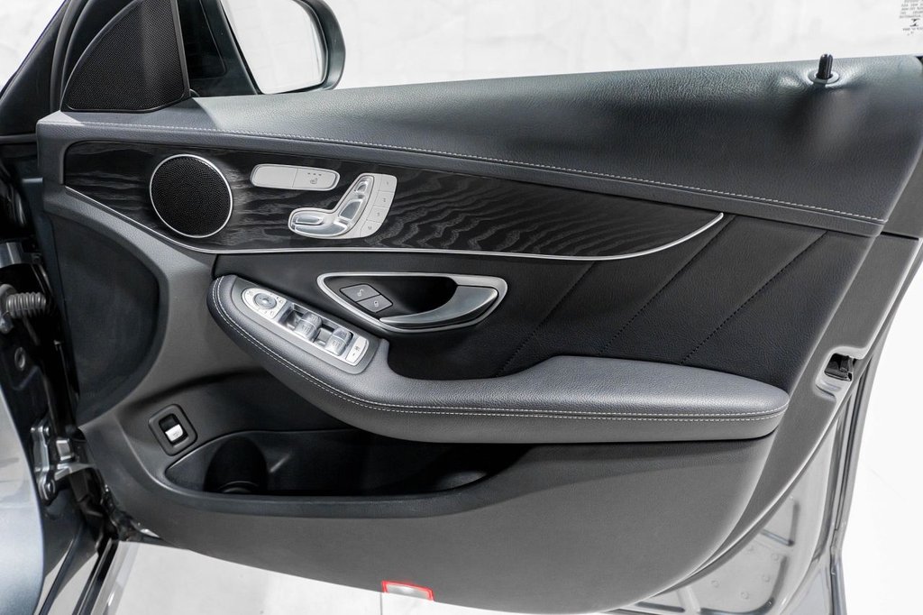 Used Mercedes-Benz C Class 2021 for sale - 76768497: Photo 28