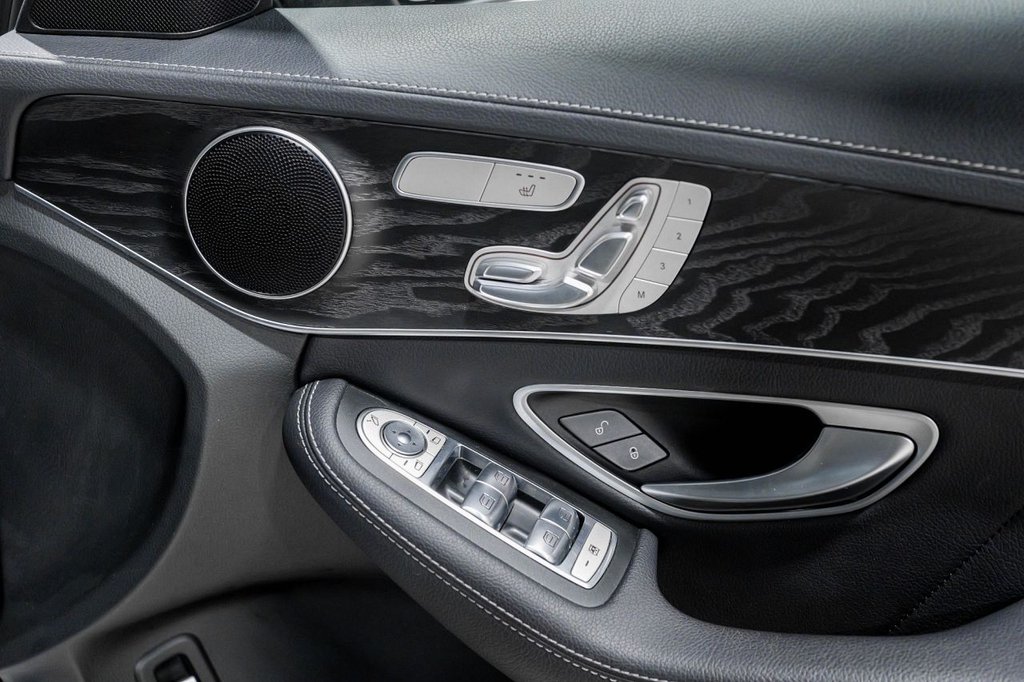 Used Mercedes-Benz C Class 2021 for sale - 76768497: Photo 29