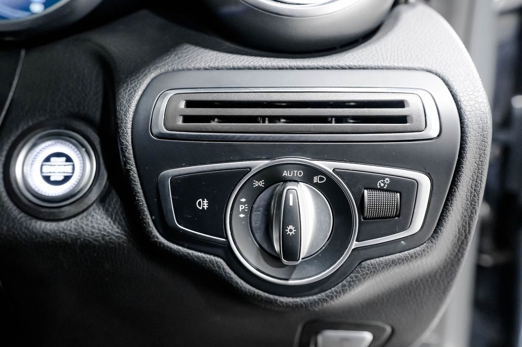 Used Mercedes-Benz C Class 2021 for sale - 76768497: Photo 31