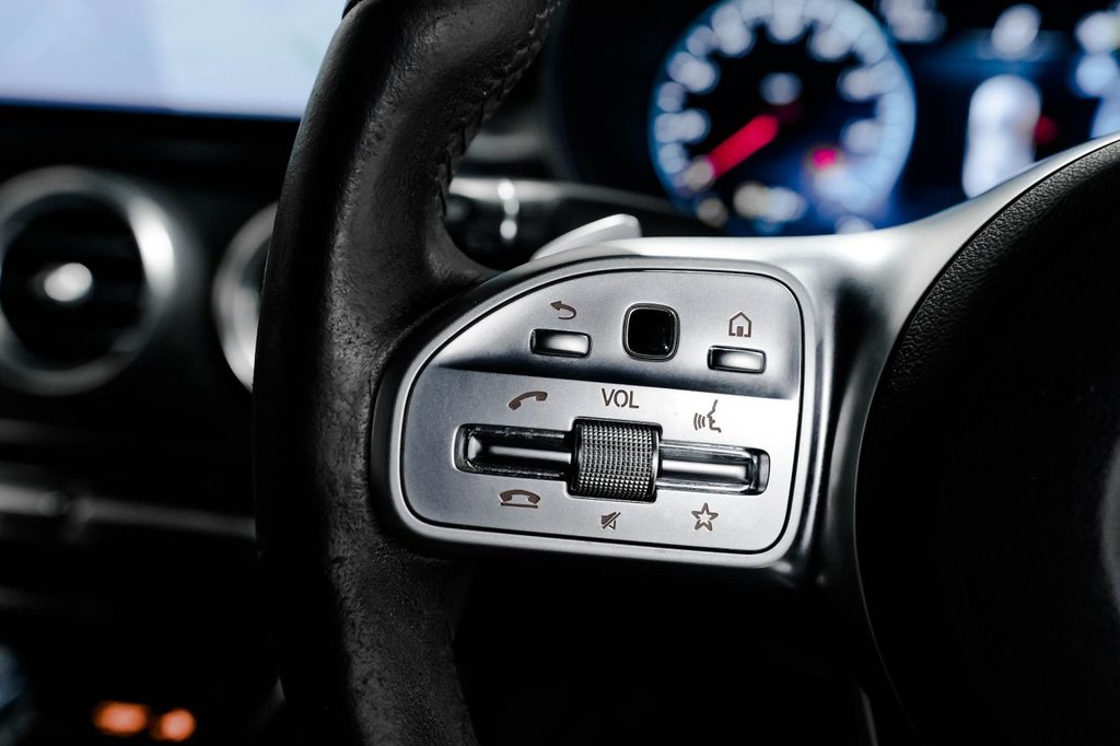 Used Mercedes-Benz C Class 2021 for sale - 76768497: Photo 33