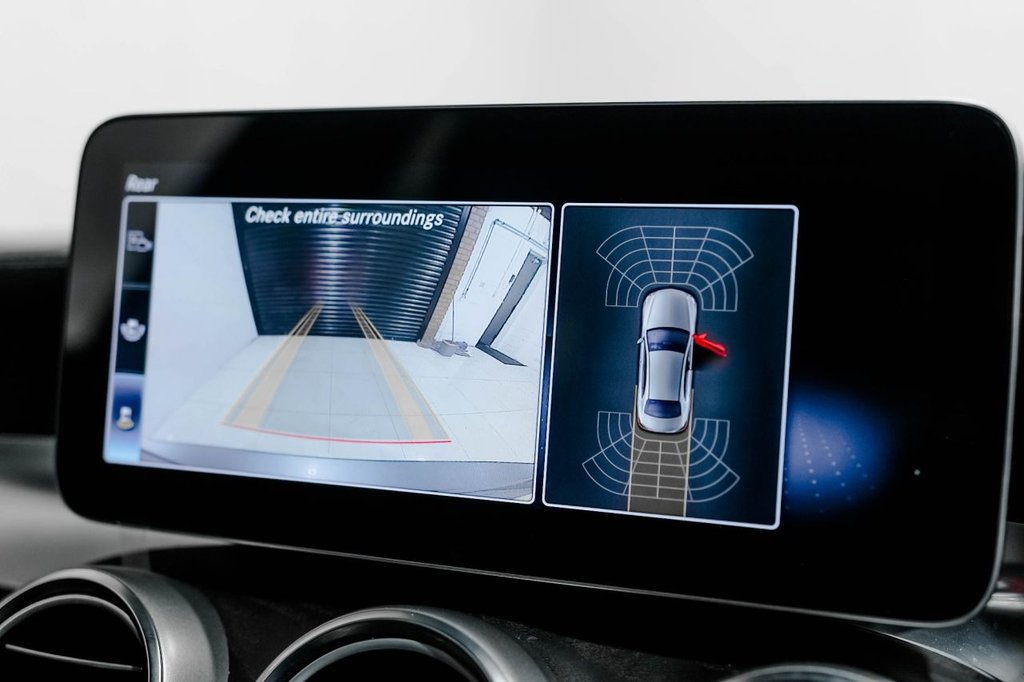 Used Mercedes-Benz C Class 2021 for sale - 76768497: Photo 38