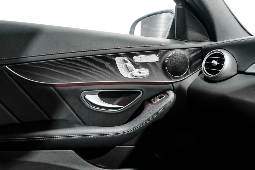 Used Mercedes-Benz C Class 2021 for sale - 76768497: Photo 39