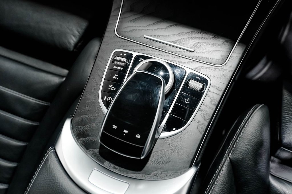 Used Mercedes-Benz C Class 2021 for sale - 76768497: Photo 41