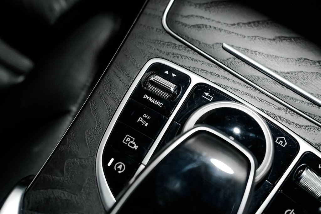 Used Mercedes-Benz C Class 2021 for sale - 76768497: Photo 42