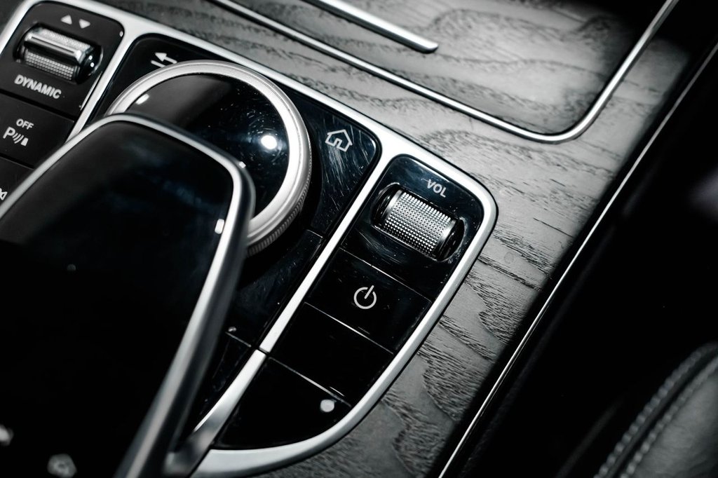 Used Mercedes-Benz C Class 2021 for sale - 76768497: Photo 43