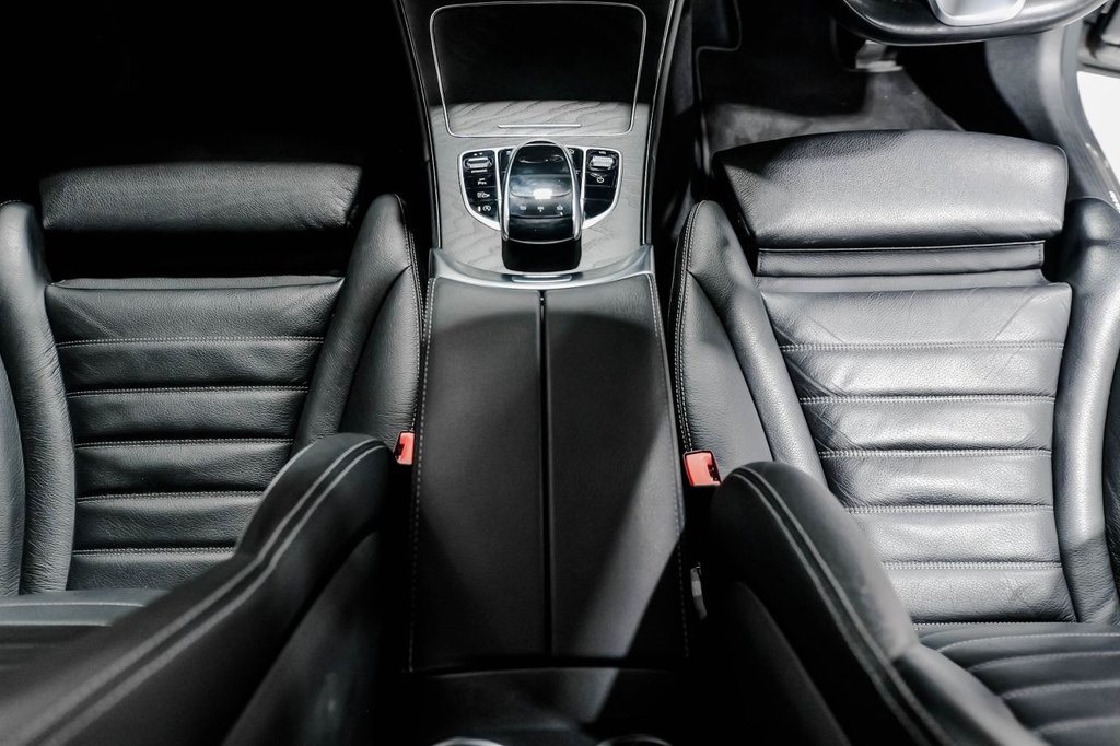 Used Mercedes-Benz C Class 2021 for sale - 76768497: Photo 46